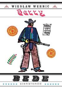 Barry Bede - Wiesław Wernic