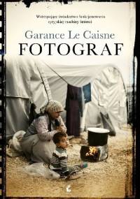 Fotograf - Garance Le Caisne