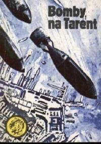 Bomby na Tarent - Andrzej Stuglik
