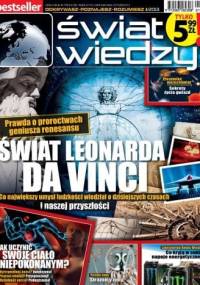 Świat wiedzy (1/2013) - Redakcja pisma Świat Wiedzy