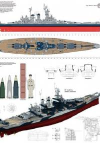 North Carolina - Sławomir Lipiecki, Stefan Dramiński