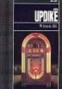 W krasie lilii - John Updike