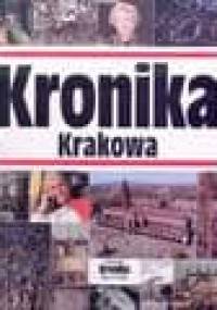 Kronika Krakowa - praca zbiorowa