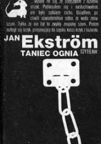 Taniec ognia - Jan Ekström