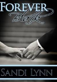 Forever black - Sandi Lynn