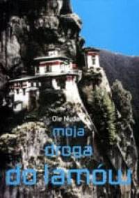 Moja droga do lamów - Lama Ole Nydahl