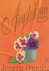 Arystokraci - Judith O'Brien