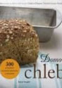 Domowy chleb - Barbara Durbajło