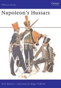 Napoleon's Hussars - Emir Bukhari