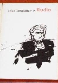 Rudin - Iwan Turgieniew