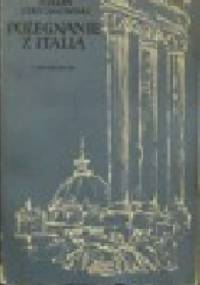 Pożegnanie z Italią - Julian Stryjkowski