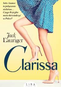 Clarissa - Jack Lauriger