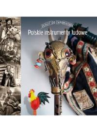 Polskie instrumenty ludowe - Aneta Oborny
