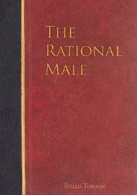 The Rational Male - Rollo Tomassi