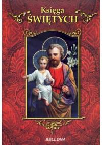 Księga świętych - Noemi Marcos Alba