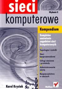 Sieci komputerowe - Karol Krysiak