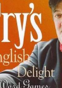 Fry's English Delight: Word Games Series 3.5 - Stephen Fry