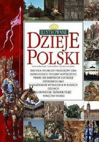Ilustrowane dzieje Polski
