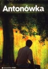 Antonówka - Marek Janczyk