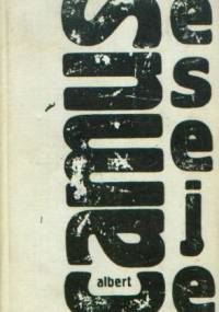 Eseje - Albert Camus