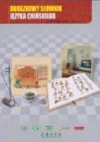Obrazkowy słownik języka chińskiego - Wu Yue Mei