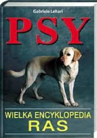 Psy. Wielka encyklopedia ras - Gabriele Lehari