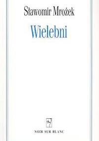 Wielebni - Sławomir Mrożek