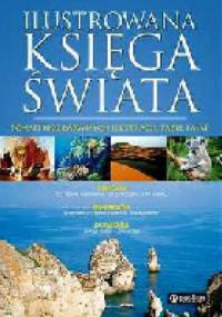 Ilustrowana Księga Świata - praca zbiorowa