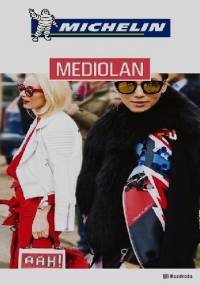 Mediolan Michelin - praca zbiorowa