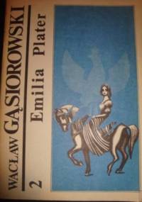 Emilia Plater tom 2 - Wacław Gąsiorowski