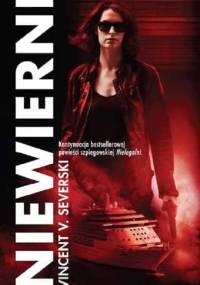 Severski Vincent V. - Niewierni [audiobook pl]