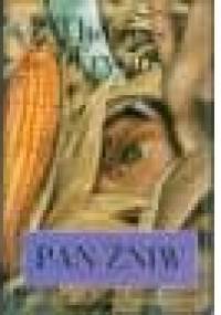 Pan żniw - Thomas Tryon