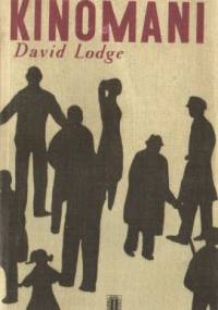 Kinomani - David Lodge