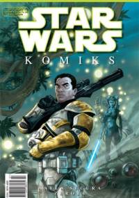 Star Wars Komiks 7/2010