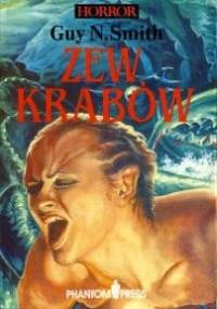 Zew krabów - Guy N. Smith