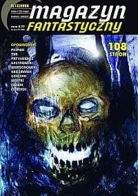 Magazyn Fantastyczny 13 (2/2008)