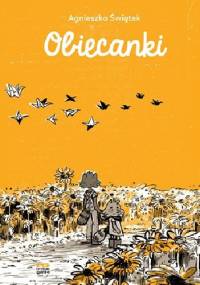 Obiecanki - Agnieszka Świętek