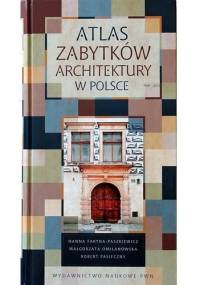Atlas zabytków architektury w Polsce