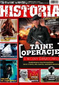 Świat Wiedzy Historia 2/2015 - Redakcja pisma Świat Wiedzy