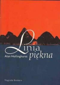 Linia piękna - Alan Hollinghurst