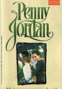 Mężczyzna na weekend - Penny Jordan