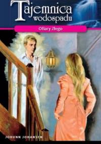 Ofiary Złego - Jorunn Johansen