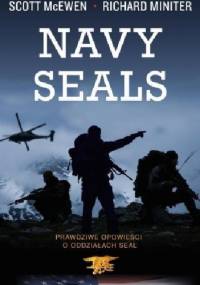 Navy Seals - Scott McEwen, Richard Miniter