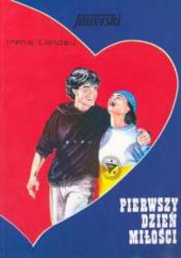 Pierwszy dzień miłości - Irena Landau
