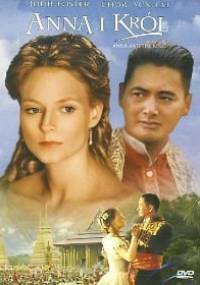 Anna i król - Elizabeth Hand