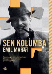 Sen Kolumba - Emil Marat