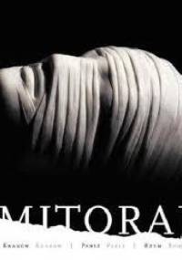 Mitoraj - Kraków Krakow / Paryż Paris / Rzym Rome - Igor Mitoraj