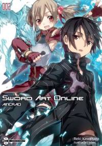 Sword Art Online 02 - Aincrad - Reki Kawahara
