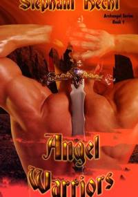 Angel Warriors - Stephani Hecht