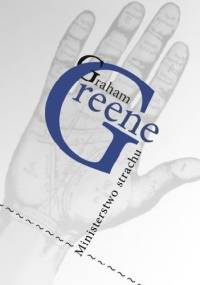 Ministerstwo strachu - Graham Greene